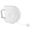 BLADO Retractable Reel Washing line - Wall Mounted Clothes Dryer