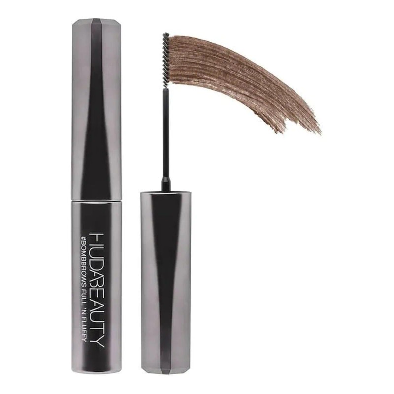 Hudabeauty Gel Voluminizador De Cejas Caramelo Huda Beauty M