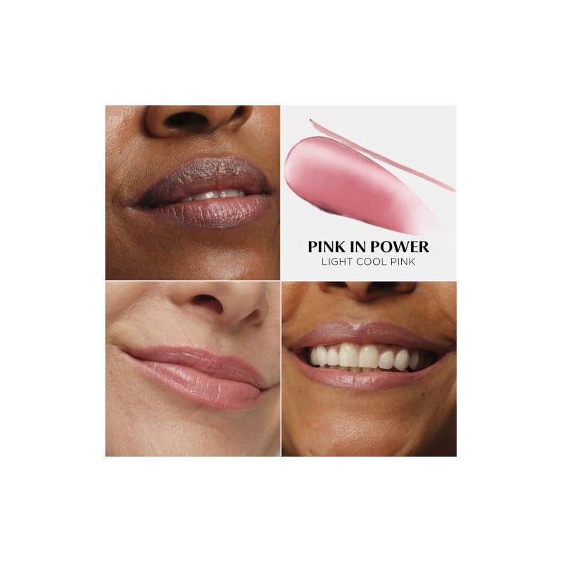 Cosmetics All Lip Transformer Pink Power Labial Delineador Integrado Color