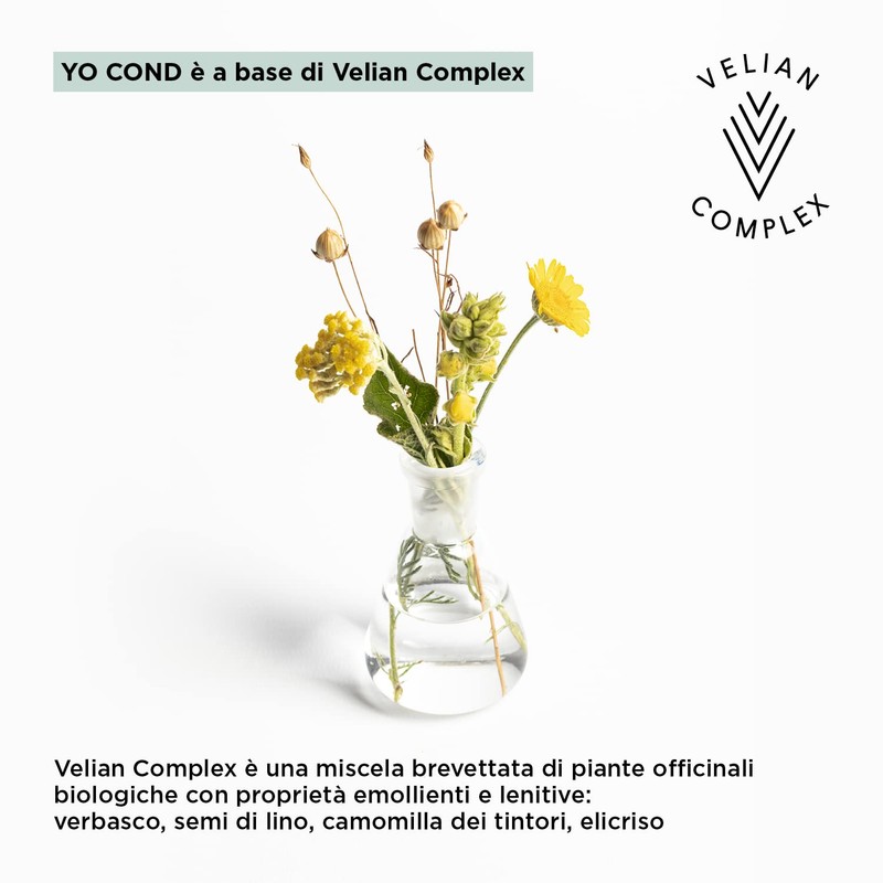 Kemon - Yo Cond Copper Reflective Climate Natural Origin with