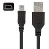 Replacement USB Charging Cord Cable for OneTouch Verio IQ Blood