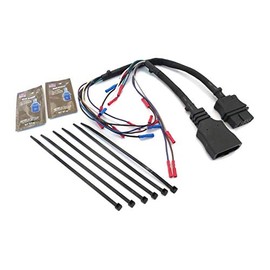 Professional Parts Warehouse Aftermarket Fisher 9-Pin Vehicle & Plow Side Repair Harnesses 22336K, 22335K