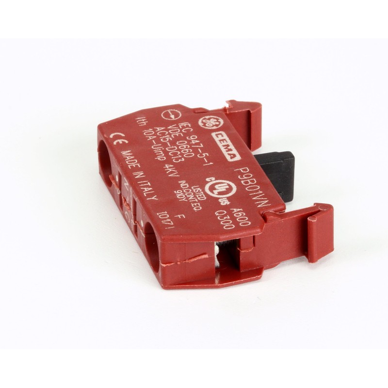 Bki S0306 Nc Block Ge P9B01Vn Switch
