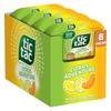Tic Tac Citrus Adventure Mints, Bulk 8 Pack, Mints On