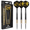 Mission | James Hurrell Darts | Steel Tip | 95%