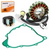 Stator & Relay Gasket for Yamaha Bear Tracker 250 2001-2004