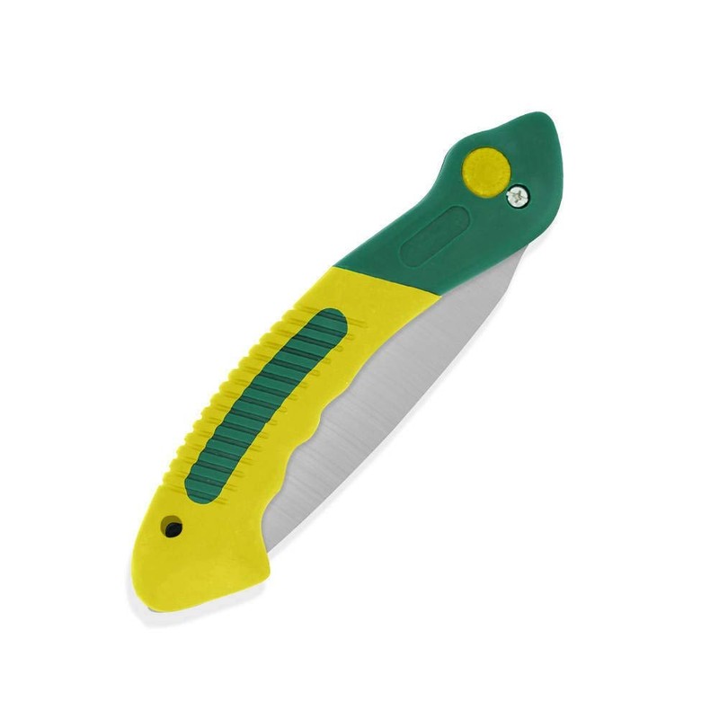 Plein Air 07442 Outdoor Garden Folding Saw Blade 17 cm