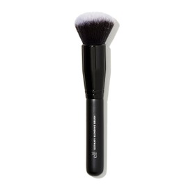 e.l.f. Ultimate - Cepillo de mezcla, herramienta de maquillaje vegano, forma de cúpula, aplica y mezcla sin defectos, bronceador y rubor