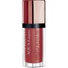 Bourjois Rouge Edition Aqua Lipstick Number 03, Bruncroyable