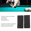 Pool Cue Bag Canvas With Adjustable Strap Pool Cue Case