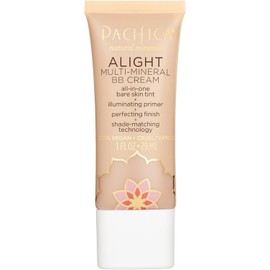 Pacifica Alight bb cream shade 11