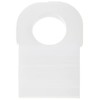 LAMPA 98548 Set of 25 Hooks for Lorry Curtains, G-1