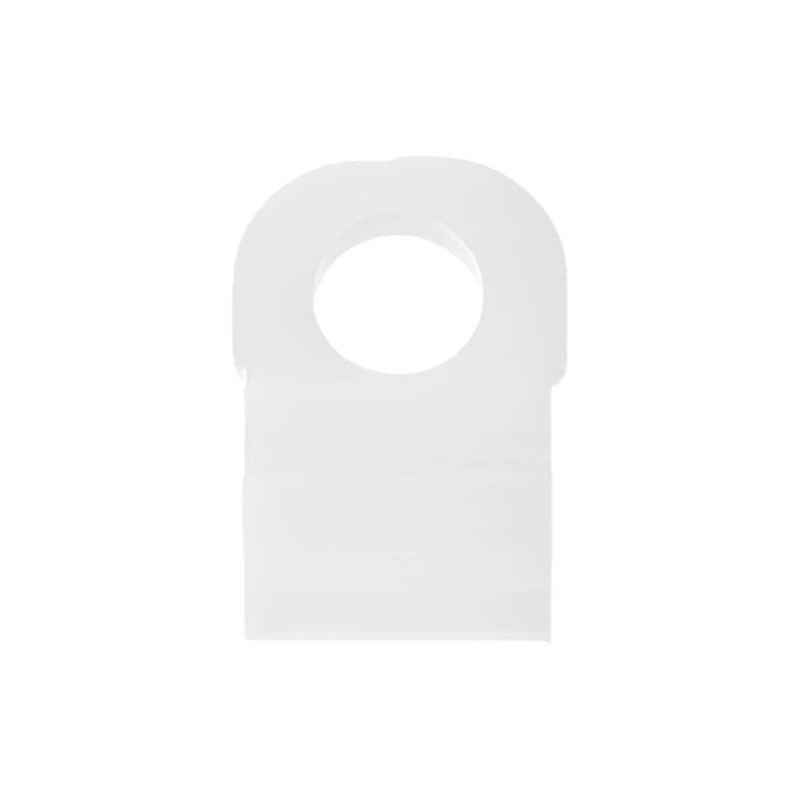 LAMPA 98548 Set of 25 Hooks for Lorry Curtains, G-1