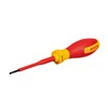 Bosch Professional VDE SL2.5x75 Screwdriver (Certified up to 1,000 V,