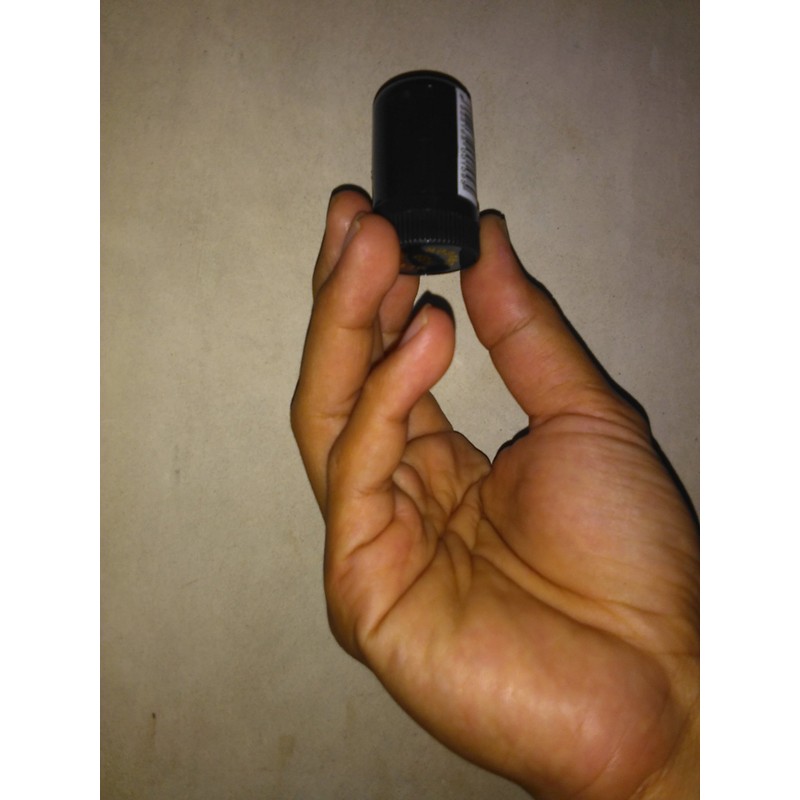 Dragon Po'Peng Menthol Gosok (Cone) HSP 8 Gram