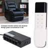 Recliner Wireless Controller 2.4G Single Motor Wireless Remote Control 1