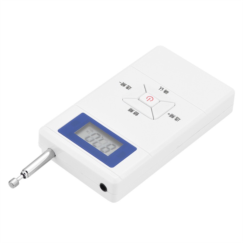 Portable Mini Wireless FM Transmitter 70MHz ~ 108MHz Audio Stereo