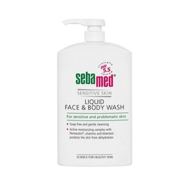 Sebamed Buy Sebamed Face and Body Wash Online Chemist Outlet