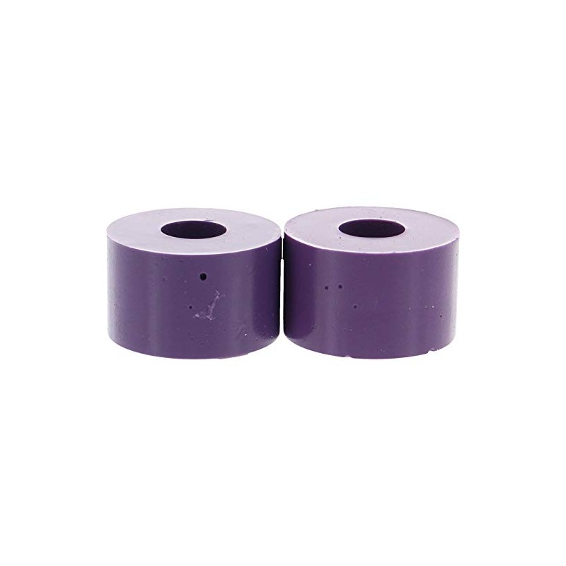 Venom Downhill-87a Purple Bushing Set