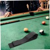 Gatuida Billiard Cue Carrying Bag with Shoulder Strap Portable Cue