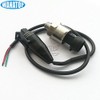 New Pressure Sensor 150PSI 150 PSI For Air Fuel Oil
