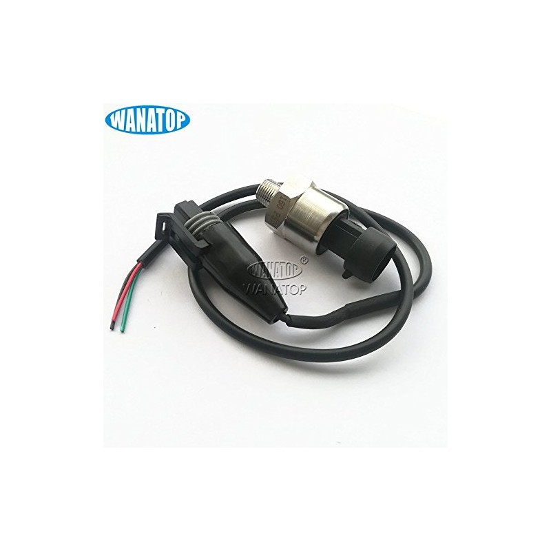 New Pressure Sensor 150PSI 150 PSI For Air Fuel Oil