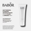 BABOR Skinovage Purifying Mask for Oily Blemished Skin, Mattifying, Clarifying