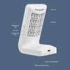 Air Quality Monitor CO2 Detector Temperature Meter Humidity Meter Instantly