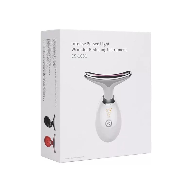 Wonder Point Dispositivo De Lifting De Arrugas Para La Piel