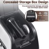 ALTRA LIFE Meat Grinder, Sausage Stuffer, [2800W Max] Electric Meat