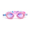 Bling2o Kids Swimming Goggles - Day Dream Pink Dreamon 8G