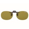 Meigan Keeper Sunglasses, Men's, Olive Round, S