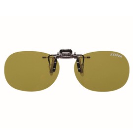 Meigan Keeper Sunglasses, Men's, Olive Round, S