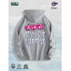 Antihero Reach Inner Peace Graphic Hoodie 100% Cotton US Warehouse