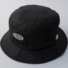 Dickies Twill Bucket Hat, Hat, Men's, Women's, Calif Hat, Casual,