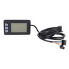 48V 60V 350W Controller Waterproof Electric Bike Controller Kit with