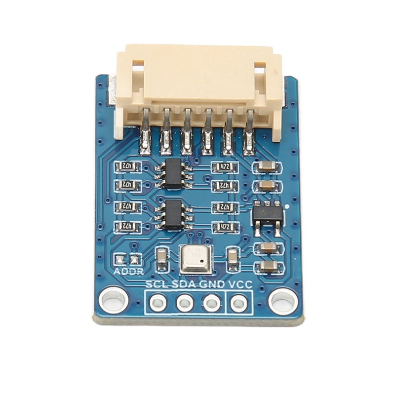 BME688 Environmental Sensor with AI Function I2C SPI Supports Temperature