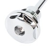 Transmission Filler Plug Dipstick 37075 87 Aluminum Motorcycle Transmission Oil