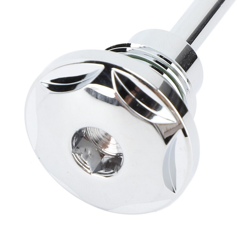 Transmission Filler Plug Dipstick 37075 87 Aluminum Motorcycle Transmission Oil
