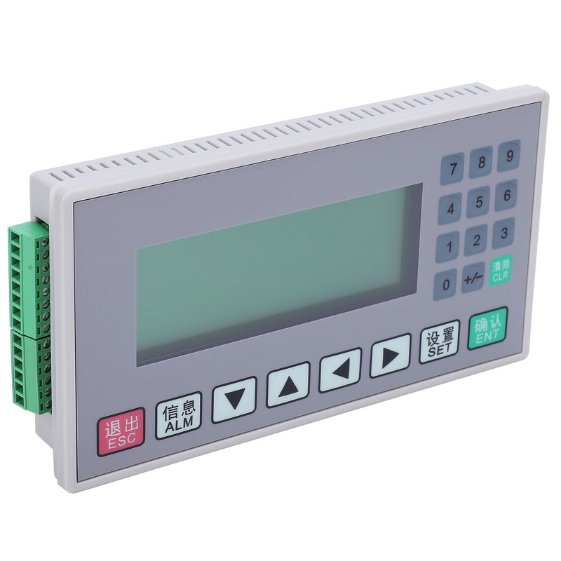 PLC Industrial Control Board 485 Text Display Controller Machine MS2N320-2AV-2UH