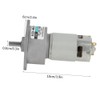 DC Motor, 12 V / 24 V Micro Motor Metal