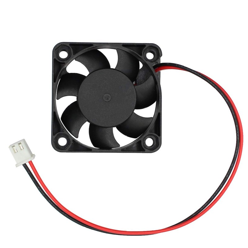 Anvision YDM4010B24 24V 40mm Dual Bearing Cooling Fan
