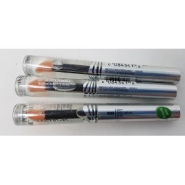 COVERGIRL (3) COVERGIRL Shineblast Lip Gloss #800 Glow 0.13 fl. oz. 4 mL NWOB SEALED