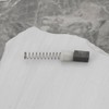 EMSea Clipper Carbon Brush Spring Assemblies Compatible with Oster Hair