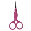 tamsco Fish Needle Point Scissors