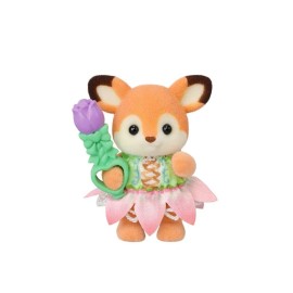 Calico Critters Sylvanian Families Calico Critters Blooming Baby Friends Mystery Bag