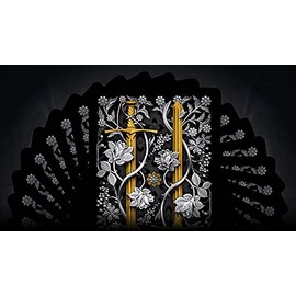 Murphy's Magic Supplies, Inc. Art Playing Cards Morgana Illuminations Playing Cards