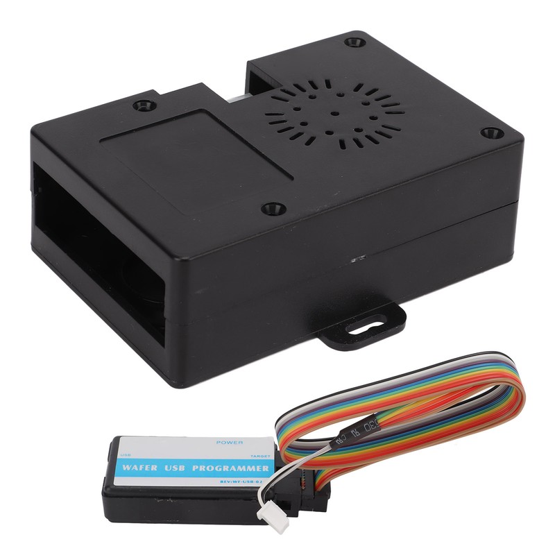 PC To MDB Adapter Box Payment Device RS232 MDB Working