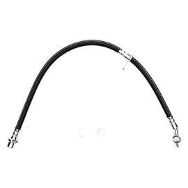 Front Left Dynamic Friction Company Brake Line Hose 350-76046 For 1995-2004 Toyota Tacoma