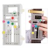 Guitar Learning System Teaching Aid, Guitar Chord Trainer for Beginner,